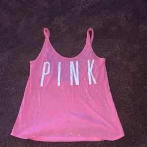 VS PINK shirt